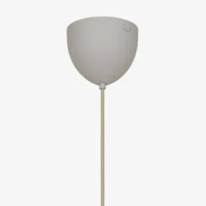 Lampa wisząca Nordlux Fuji Beżowy