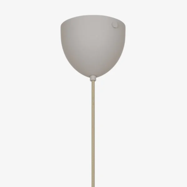 Lampa wisząca Nordlux Fuji Beżowy