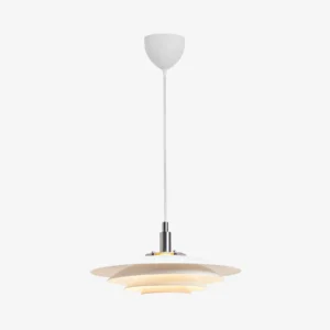 Lampa wisząca Nordlux Bretagne 38 Biały