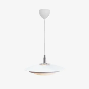 Lampa wisząca Nordlux Bretagne 38 Biały