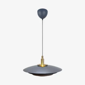 Lampa wisząca Nordlux Bretagne 38 Szary