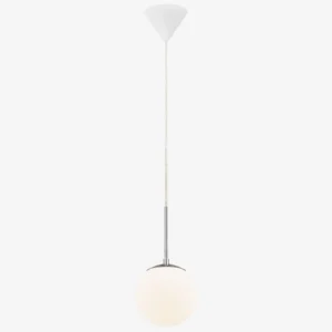 Lampa wisząca Nordlux Cafe 15 Biały
