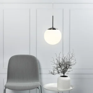 Lampa wisząca Nordlux Cafe 20 Biały