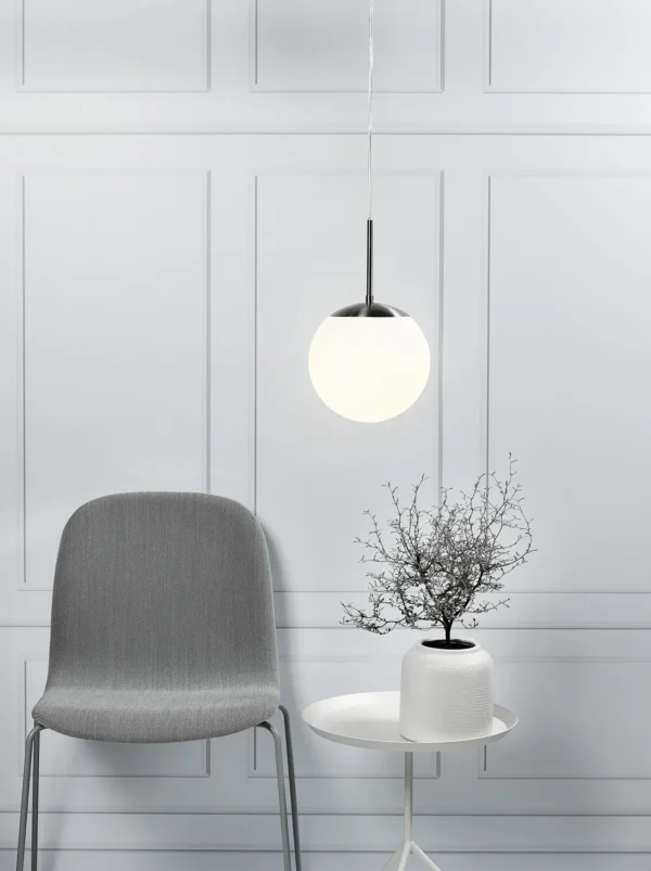Lampa wisząca Nordlux Cafe 20 Biały