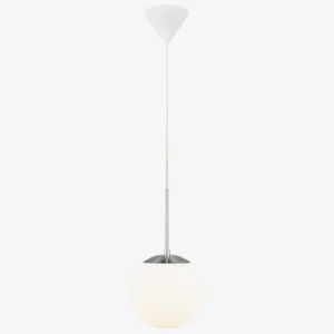 Lampa wisząca Nordlux Cafe 20 Biały