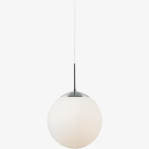 Lampa wisząca Nordlux Cafe 20 Biały