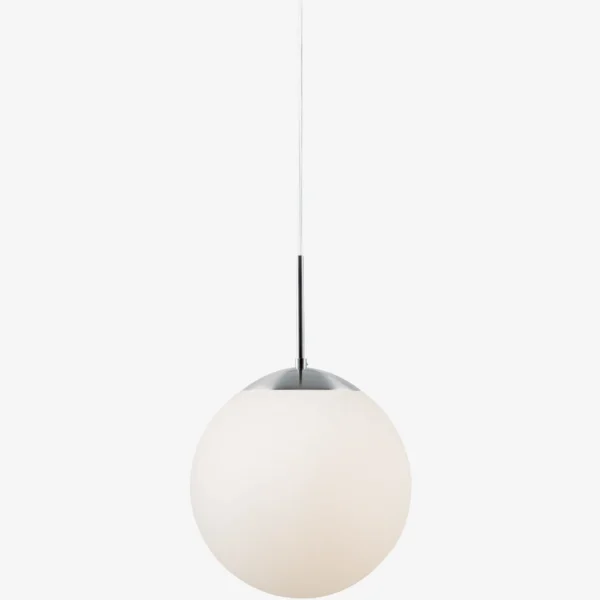 Lampa wisząca Nordlux Cafe 20 Biały