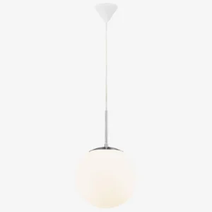 Lampa wisząca Nordlux Cafe 25 Biały