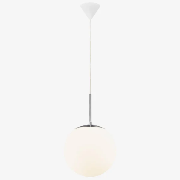 Lampa wisząca Nordlux Cafe 25 Biały
