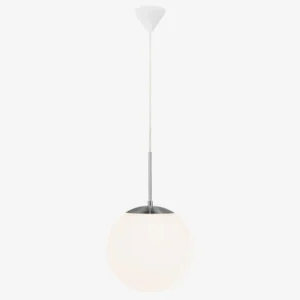 Lampa wisząca Nordlux Cafe 25 Biały