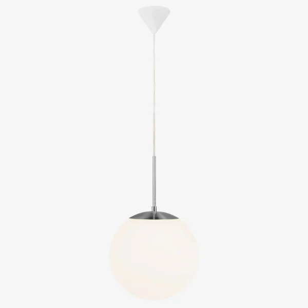 Lampa wisząca Nordlux Cafe 25 Biały