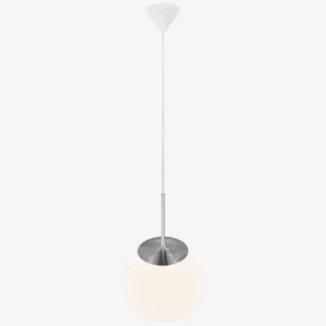 Lampa wisząca Nordlux Cafe 25 Biały