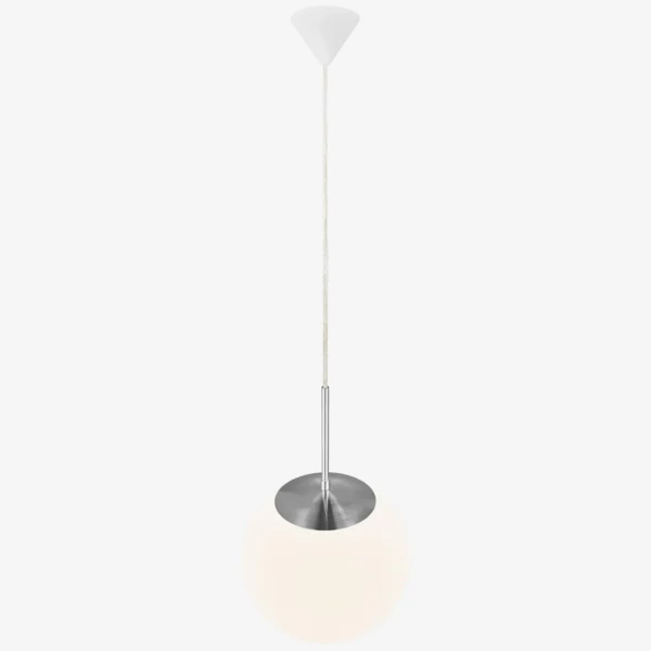 Lampa wisząca Nordlux Cafe 25 Biały