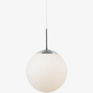 Lampa wisząca Nordlux Cafe 25 Biały