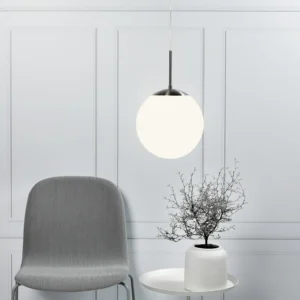 Lampa wisząca Nordlux Cafe 30 Biały