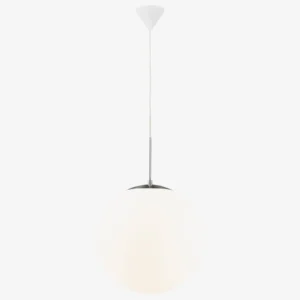 Lampa wisząca Nordlux Cafe 30 Biały