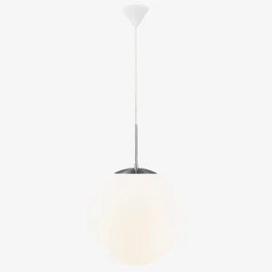 Lampa wisząca Nordlux Cafe 30 Biały