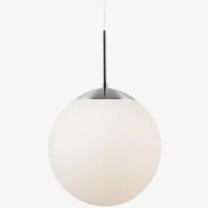 Lampa wisząca Nordlux Cafe 30 Biały