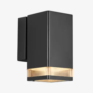 Kinkiet Nordlux Elm Czarny