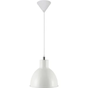 Lampa wisząca Nordlux Pop Biały