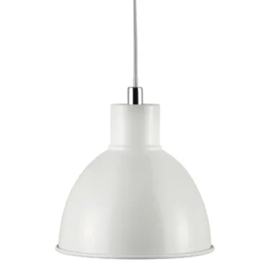Lampa wisząca Nordlux Pop Biały