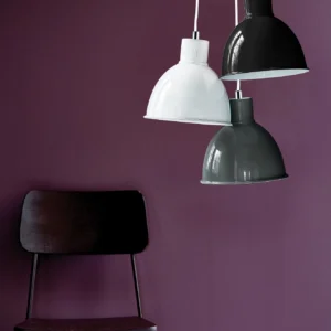 Lampa wisząca Nordlux Pop Biały