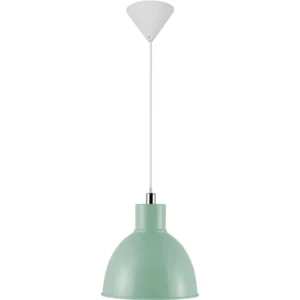 Lampa wisząca Nordlux Pop Zielony
