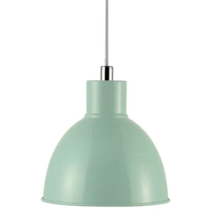 Lampa wisząca Nordlux Pop Zielony