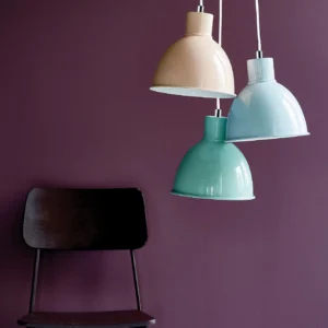 Lampa wisząca Nordlux Pop Zielony