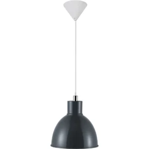 Lampa wisząca Nordlux Pop Antracyt