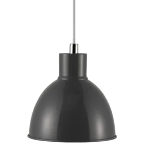 Lampa wisząca Nordlux Pop Antracyt