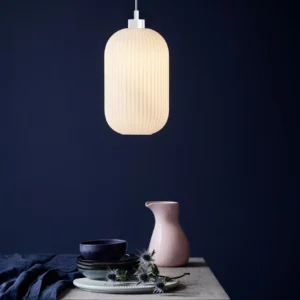 Lampa wisząca Nordlux Milford 20 Opal
