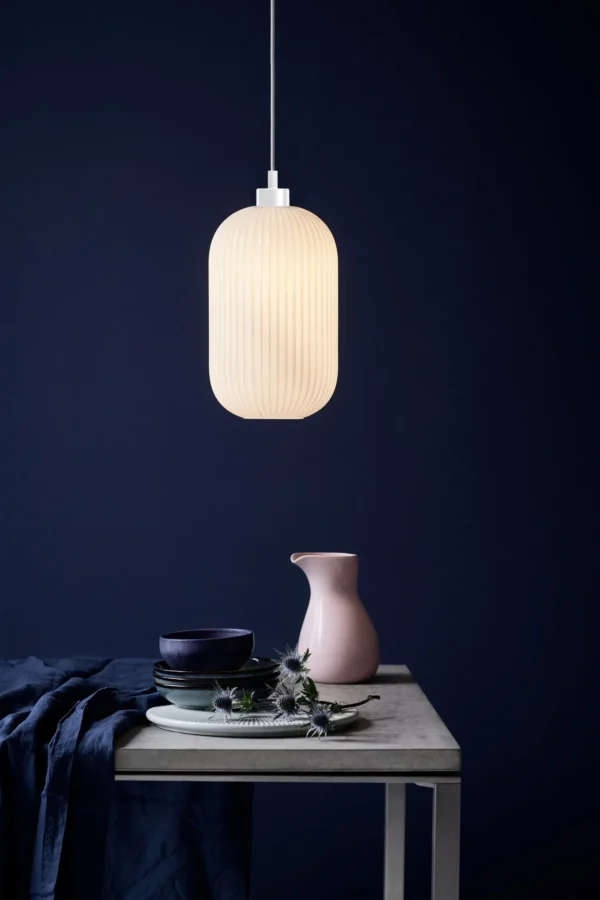 Lampa wisząca Nordlux Milford 20 Opal