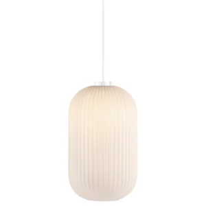 Lampa wisząca Nordlux Milford 20 Opal