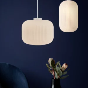 Lampa wisząca Nordlux Milford 20 Opal
