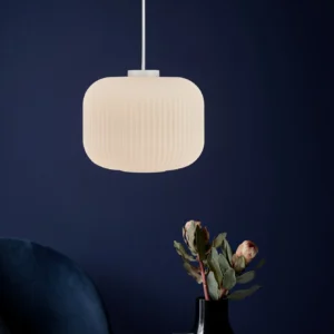 Lampa wisząca Nordlux Milford 30 Opal
