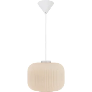 Lampa wisząca Nordlux Milford 30 Opal