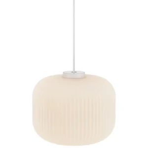 Lampa wisząca Nordlux Milford 30 Opal