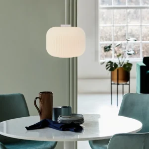 Lampa wisząca Nordlux Milford 30 Opal