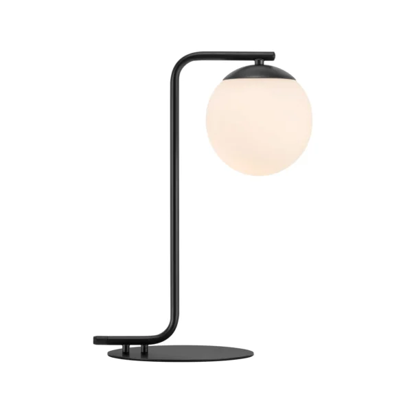 Lampa stołowa Nordlux Grant Czarny
