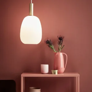 Lampa wisząca Nordlux Alton 23 Biały