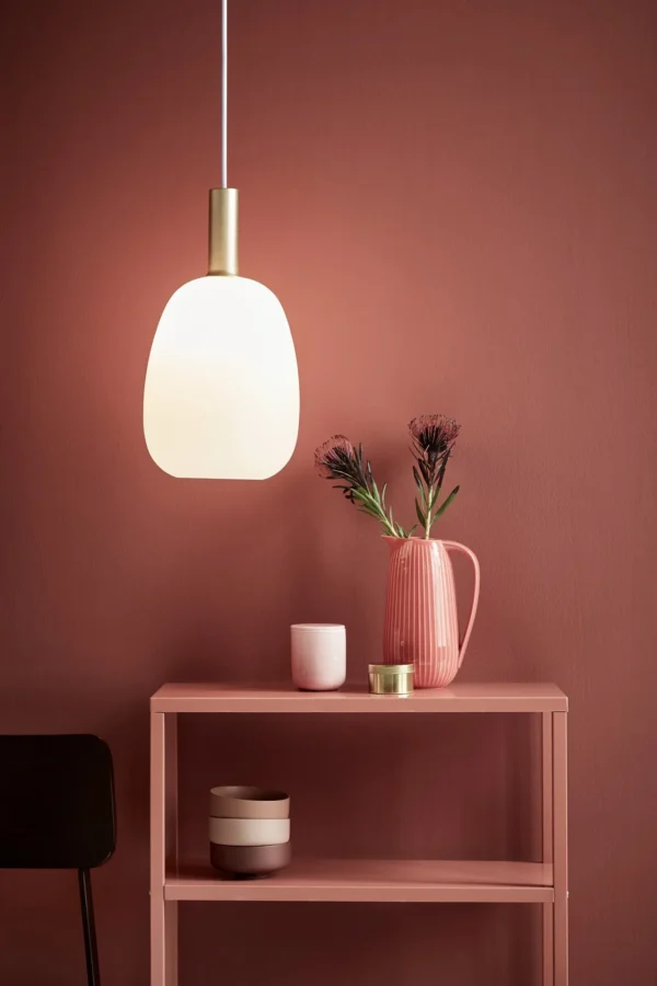 Lampa wisząca Nordlux Alton 23 Biały