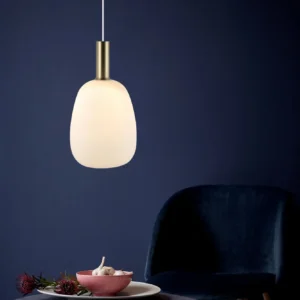 Lampa wisząca Nordlux Alton 23 Biały