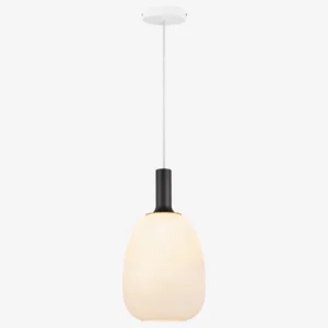 Lampa wisząca Nordlux Alton 23 Biały