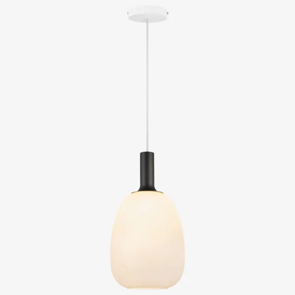 Lampa wisząca Nordlux Alton 23 Biały