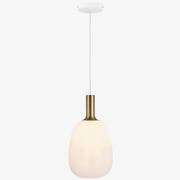 Lampa wisząca Nordlux Alton 23 Biały