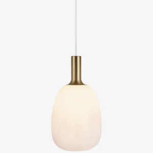 Lampa wisząca Nordlux Alton 23 Biały