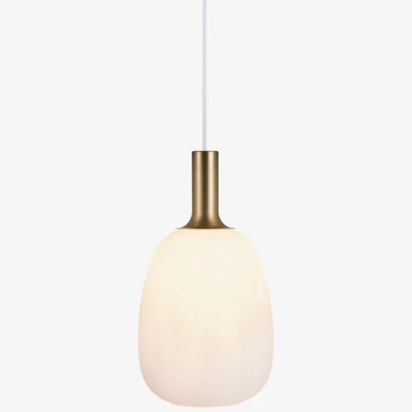 Lampa wisząca Nordlux Alton 23 Biały