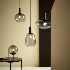 Lampa wisząca Nordlux Alton 23 Smoke