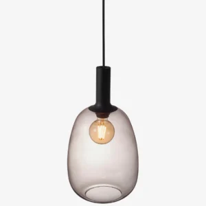 Lampa wisząca Nordlux Alton 23 Smoke